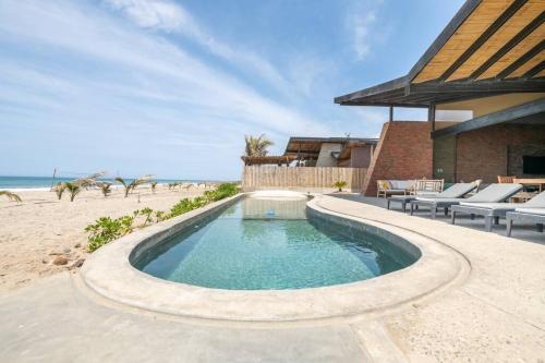 Punta Sal Villa | Casa Killa Lomas de Punta Sal