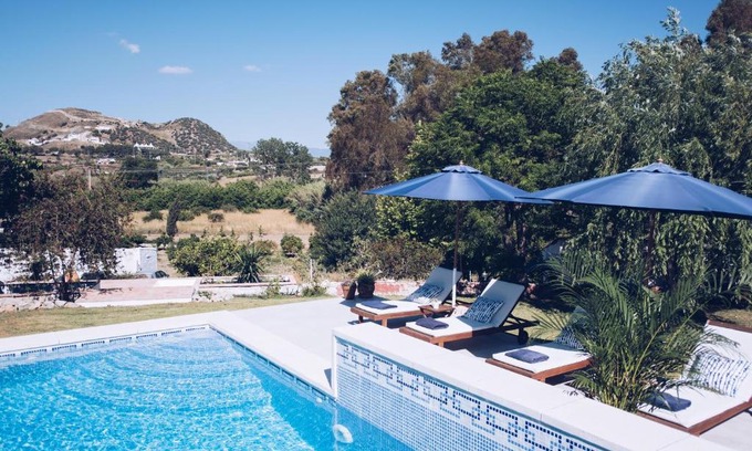 Alhaurin el Grande Apartment | Casa Kiri