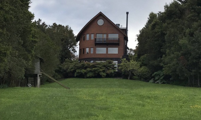 Puerto Varas House | Casa Ko, your refuge at the entrance of Patagonia