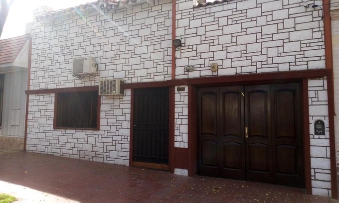 Mendoza City Center Apartment | Casa Koklov