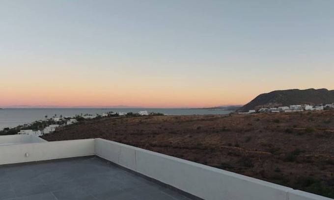 Colina del Sol House | Casa Komitas your holiday retreat nMini poolnSea view