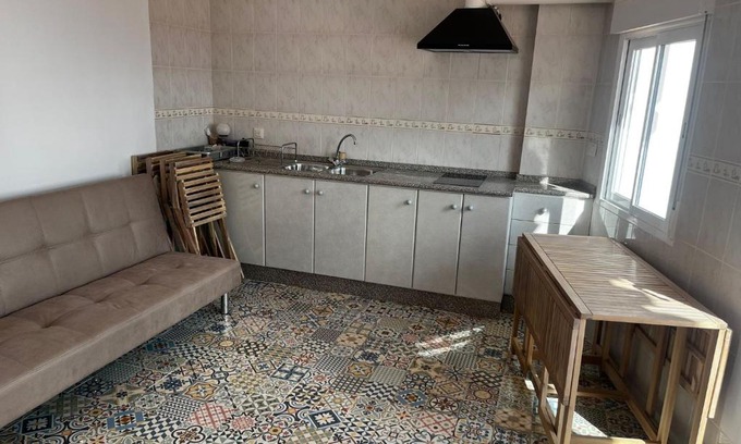 Villar del Arzobispo House | Casa Konra