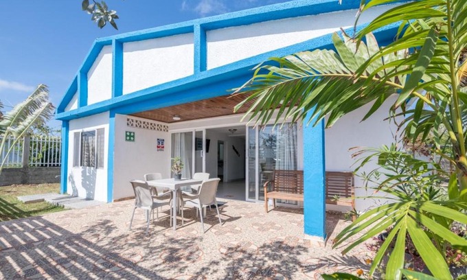 Punta Sur House | Casa Korora