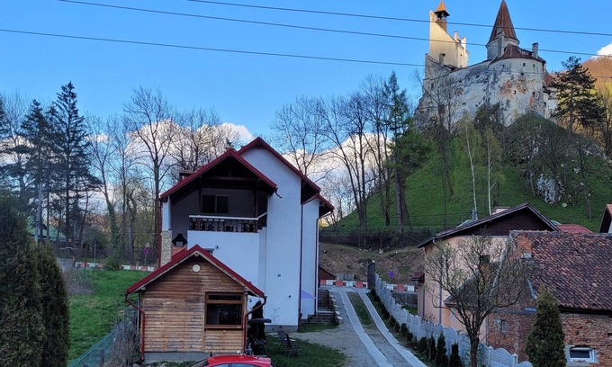 Bran House | Casa Krista, cozy house.nThe price is per room, per night