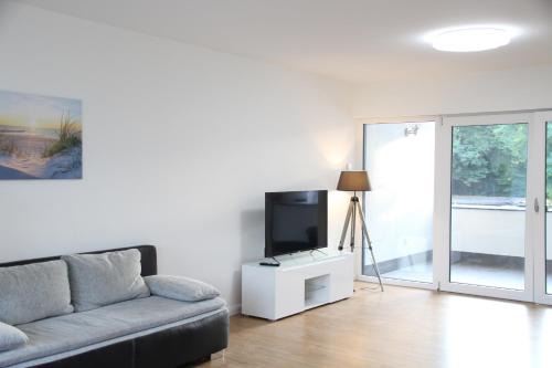 Hilden Apartment | Casa Kronengarten Nr 6