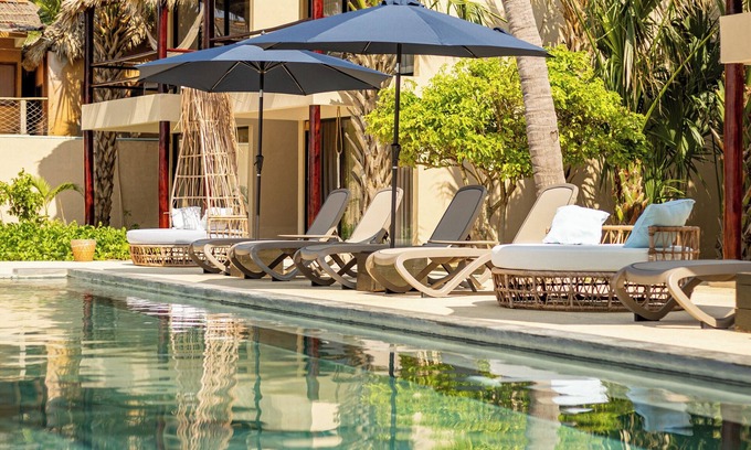 Mazunte Hotel | Casa Lú Mazunte Hotel Boutique - Adults Only