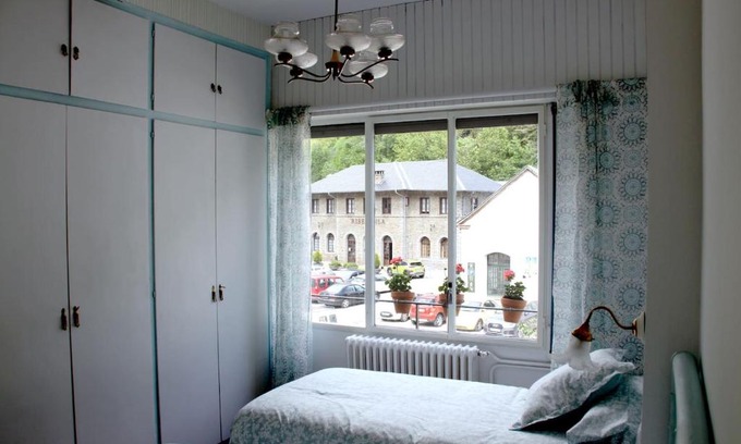 Ribes De Freser Apartment | Casa l'avia