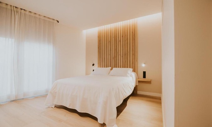 San Vicente de la Sonsierra House | Casa La Picuda