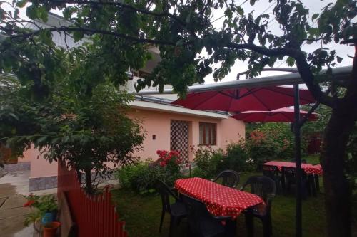Agapia Bed & Breakfast | Casa La Agapia