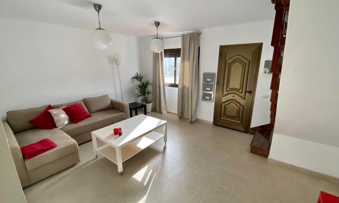 Las Casas House | Casa La Asomada El Hierro