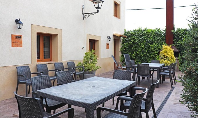 Barbastro House | Casa la Barbacana