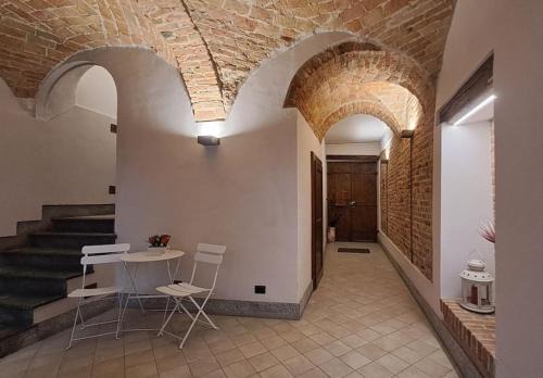 San Damiano dʼAsti Apartment | Casa La Bisbetica