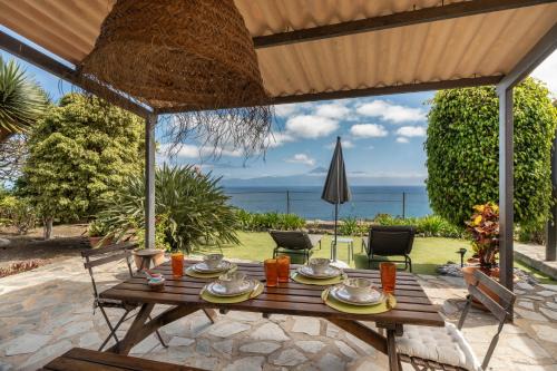 Agulo House | Casa La Bobadilla