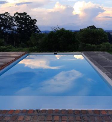 Rivera House | CASA LA BORDONA
