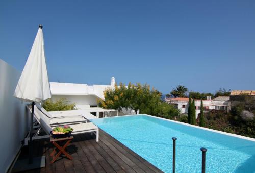 Brena Baja House | Casa La Breña La Palma