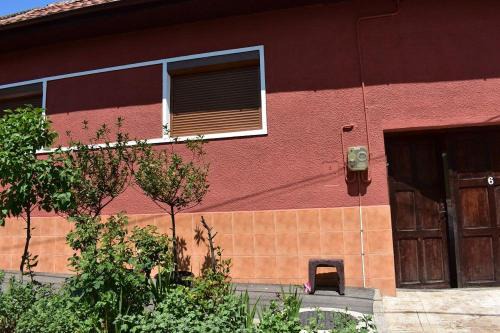 Orsova House | Casa La Bunica
