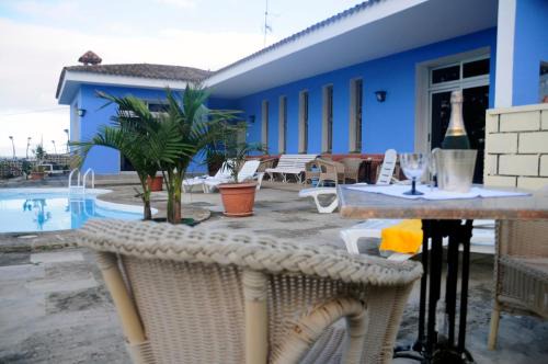 Firgas Villa | Casa La Caldera