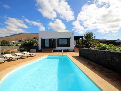 Yaiza House | Casa La Cancela