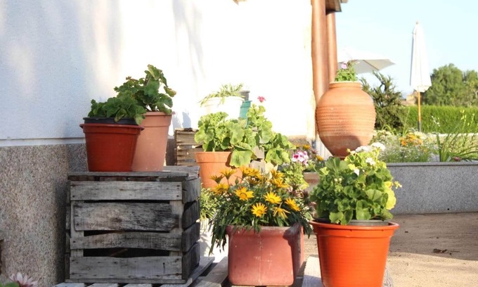 Ciudad Rodrigo Cottage | Casa La Caridad Rural Tourism