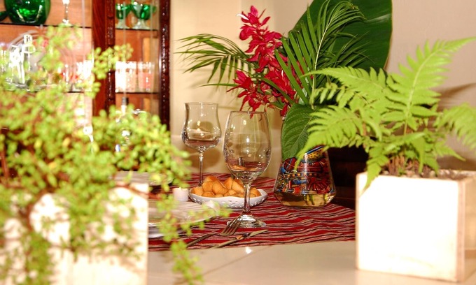 Cienfuegos House | Casa La Casa De Cecilia