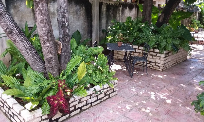 Puerto de Boniato House | Casa La Casona