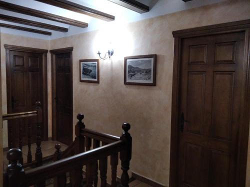 Pina de Montalgrao House | Casa la Cisterna
