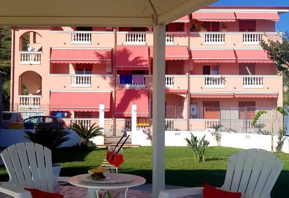 Cetraro Apartment | Casa La Costa