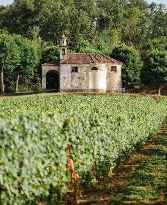 Spigno Monferrato House | Casa La Cucca