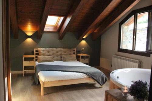 Sahun Apartment | Casa la Era
