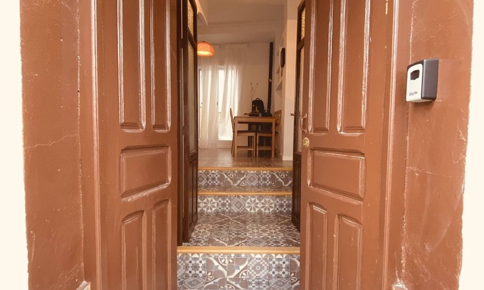 Setenil de las Bodegas House | Casa Las Gardenias