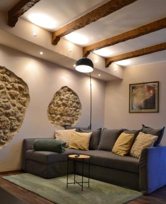 Poggio Mirteto Apartment | Casa la Finestra sul Monte - Tamerò Estates