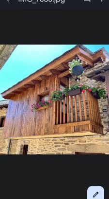 Puebla de Sanabria House | Casa la florida