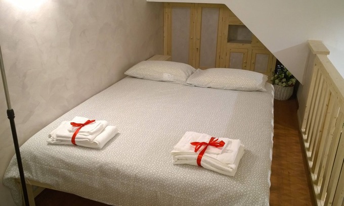 Foggia House | Casa La Fontana, in the heart of flavors