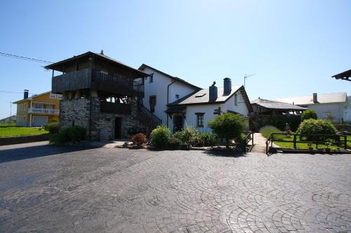 Valdes House | Casa La Fonte