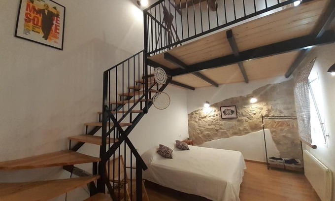 Corbera d'Ebre Bed & Breakfast | Casa La Foradada
