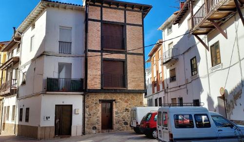El Arenal House | Casa la Fuentecilla