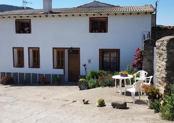 Isabena House | Casa "La Huerta" DE RODA DE ISABENA