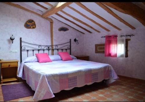Casalarreina House | Casa la ilera