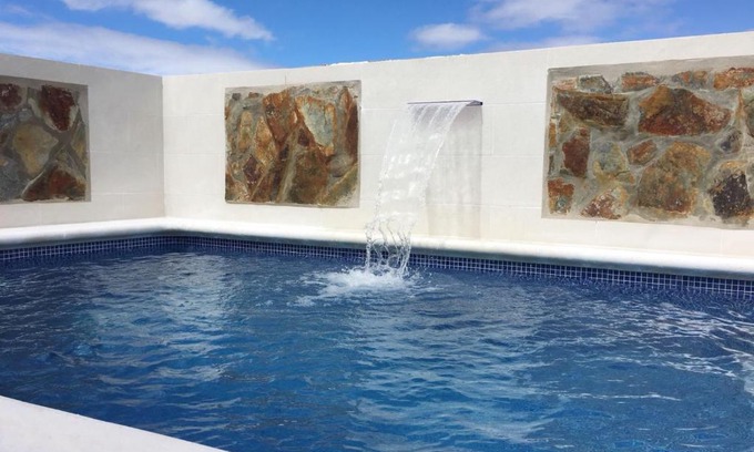 Telde House | Casa La Lomada