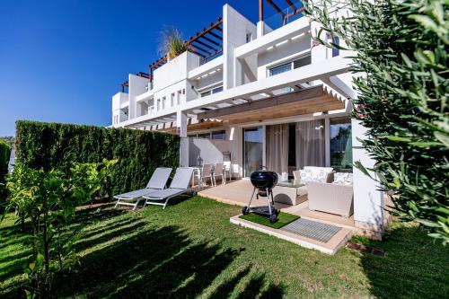 Calahonda House | Casa La Luna