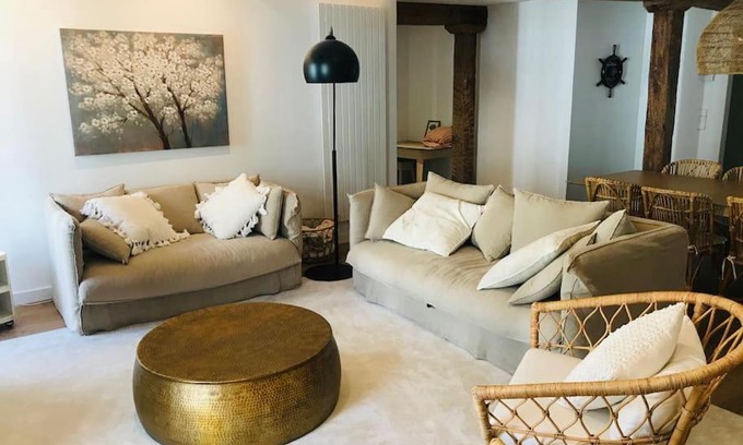 La Marina Apartment | Casa La Marina