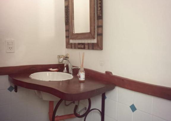 San Javier House | Casa La Mascara