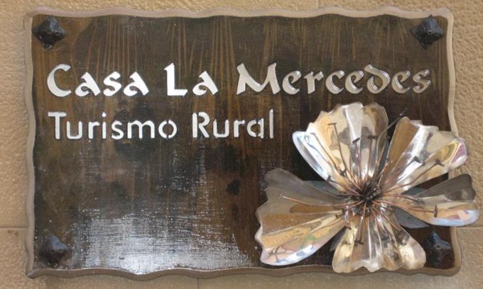 Ballobar House | Casa La Mercedes