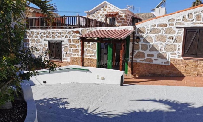 El Rincon House | Casa La Musa de Tamaide