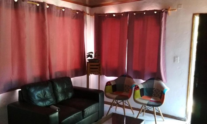 Nueva Palmira House | Casa La Norma