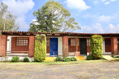 Jocotitlan Apartment | Casa La Palma, Jocotitlan