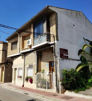 Valtierra House | Casa La Parada