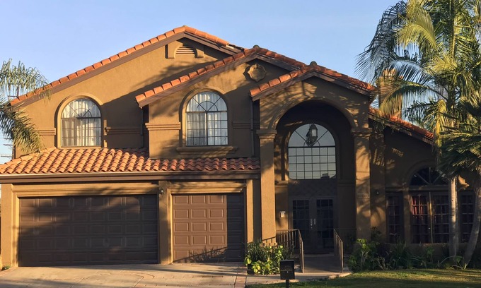 Mount Wilson House | Casa La Paz, Conveniently located