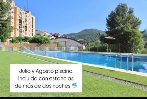 Figueroles Bed & Breakfast | Casa La Paz
