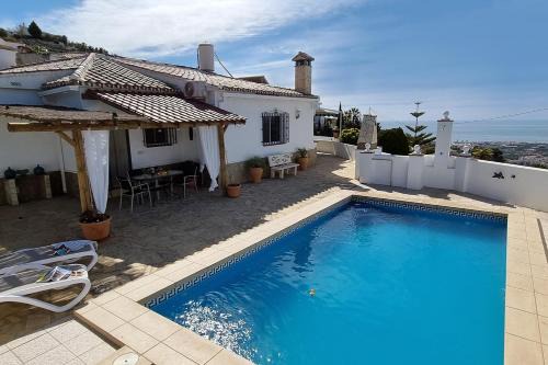 Torrox Villa | Casa La Paz